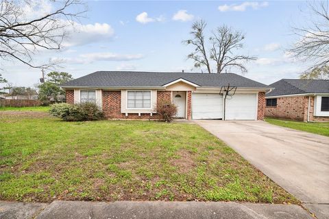 11123 Sageview Drive Houston TX 77089