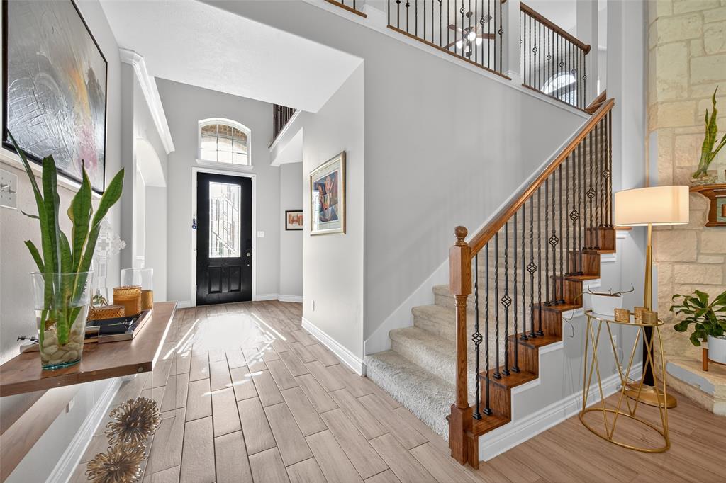 25214 Evergreen Bend Drive