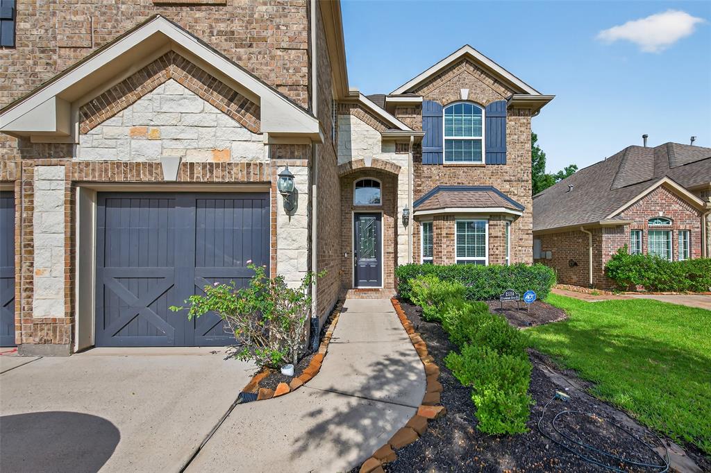 25214 Evergreen Bend Drive