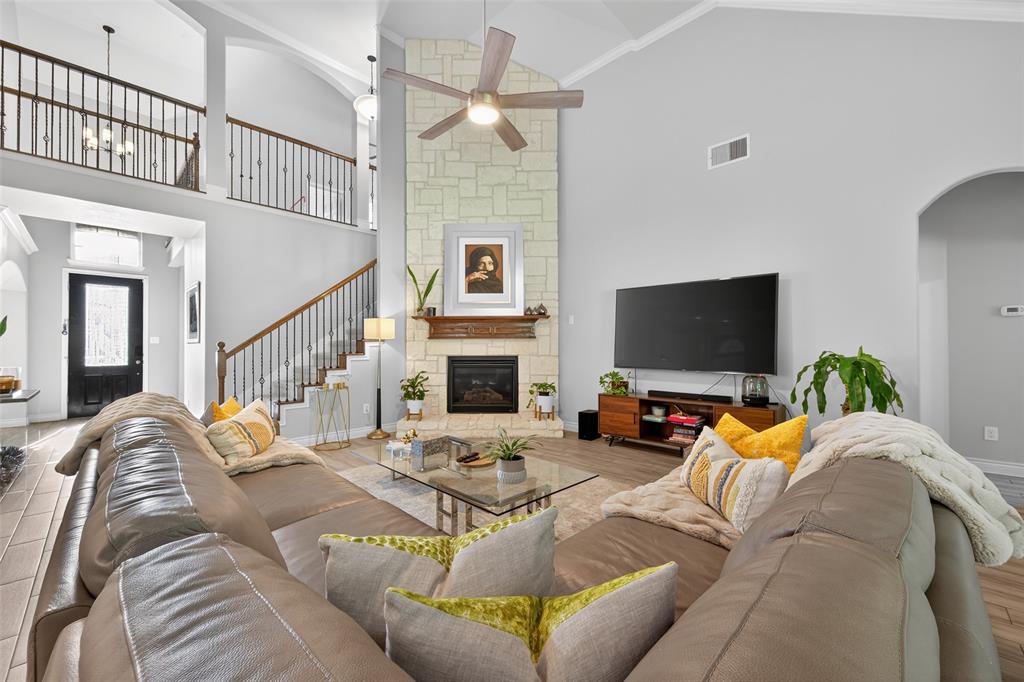 25214 Evergreen Bend Drive