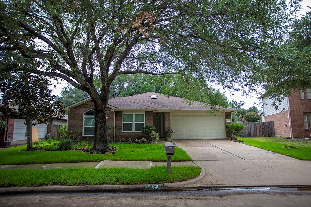 20422 Linden Tree Drive