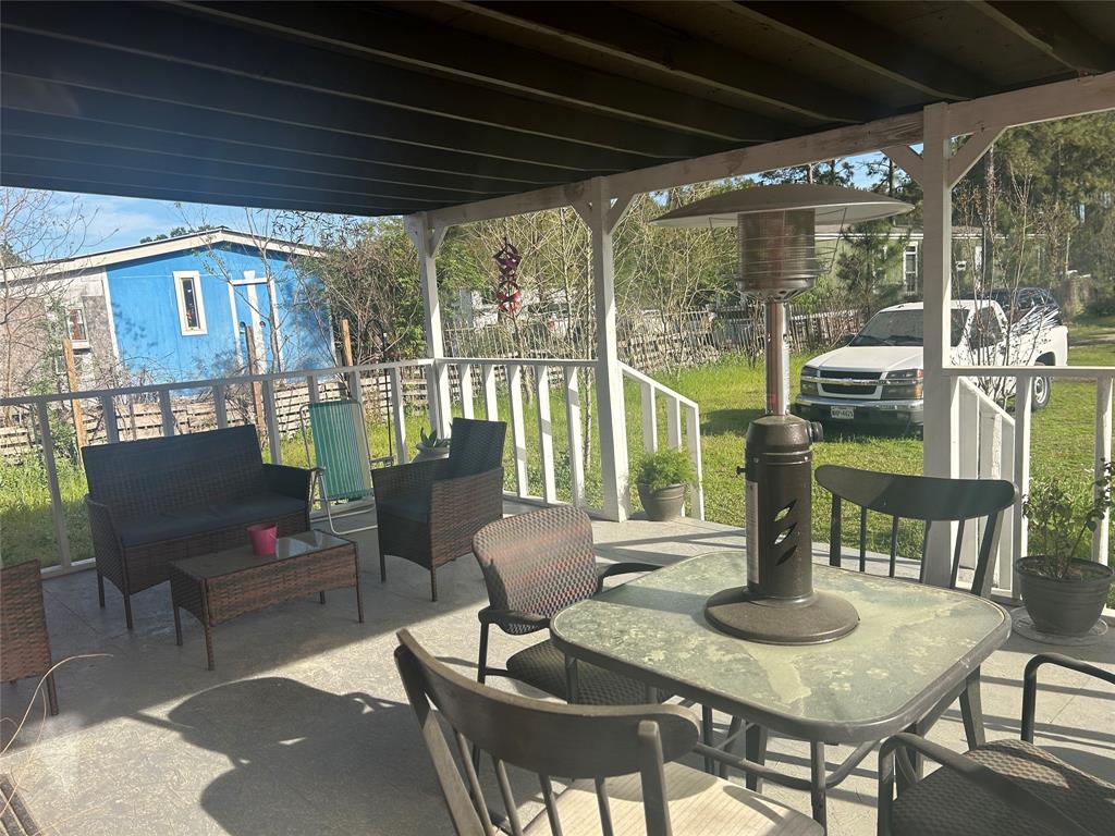 1137 County Rd 3545, Cleveland, Texas image 3