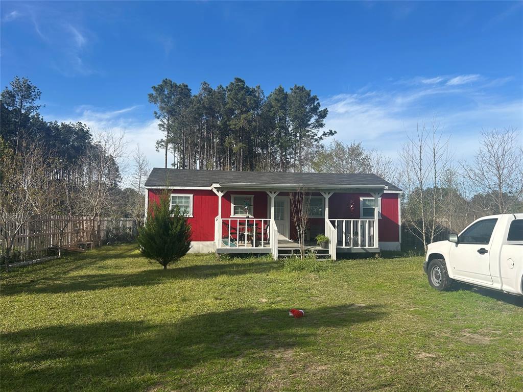 1137 County Rd 3545, Cleveland, Texas image 1