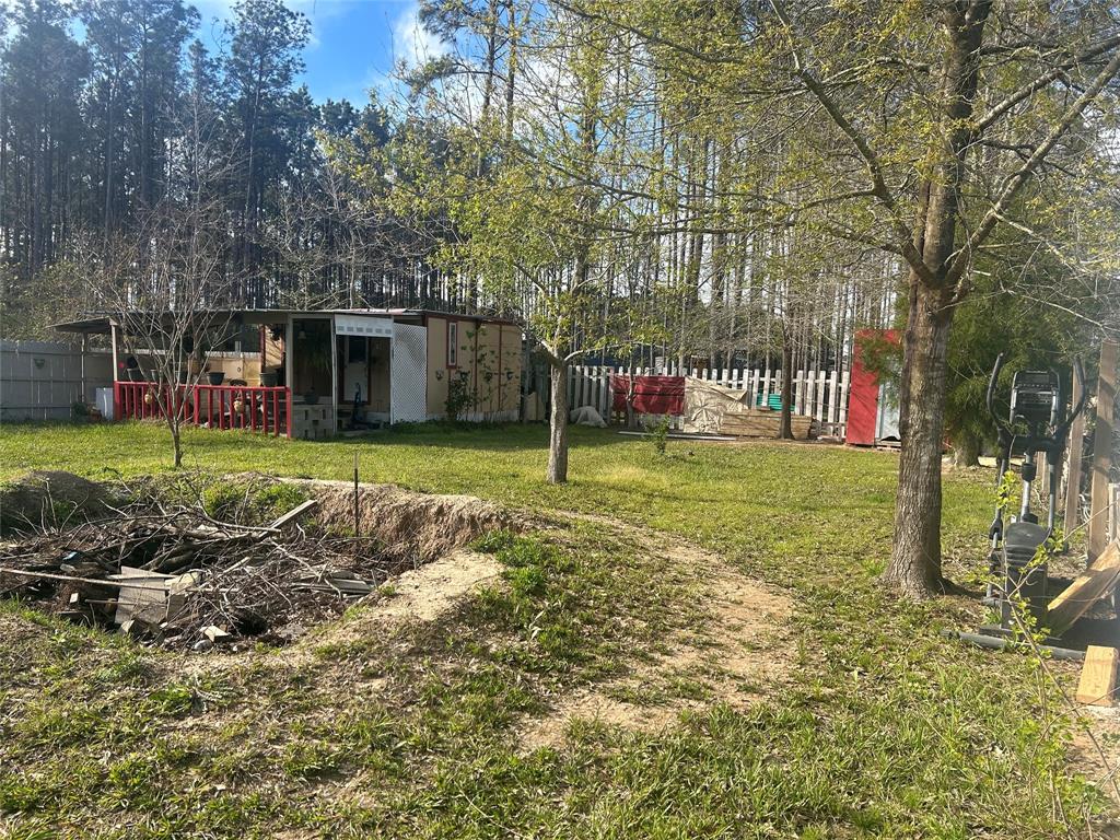1137 County Rd 3545, Cleveland, Texas image 32