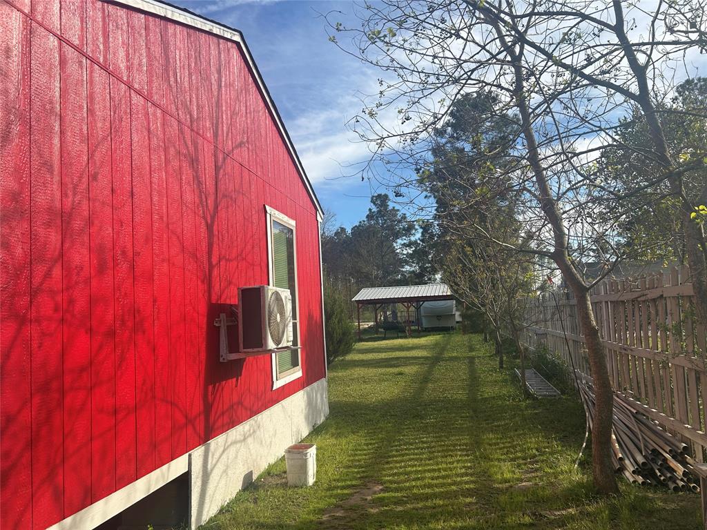 1137 County Rd 3545, Cleveland, Texas image 31