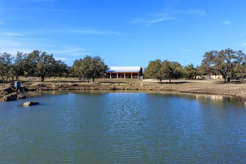 3691 K2 Road Mountain Home TX 78058