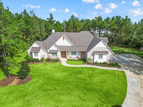 7519 Bingham Drive Montgomery TX 77316