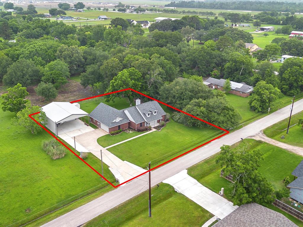 15615 Atwood Lane, Crosby, Texas image 32