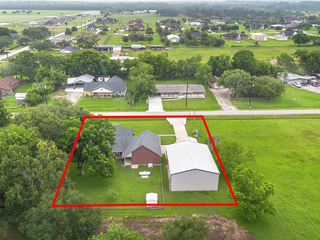 15615 Atwood Lane, Crosby, Texas image 34