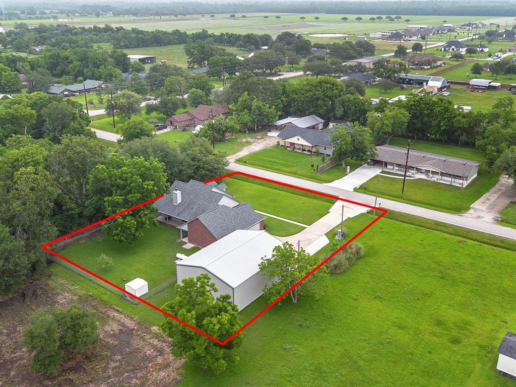 15615 Atwood Lane, Crosby, Texas image 33