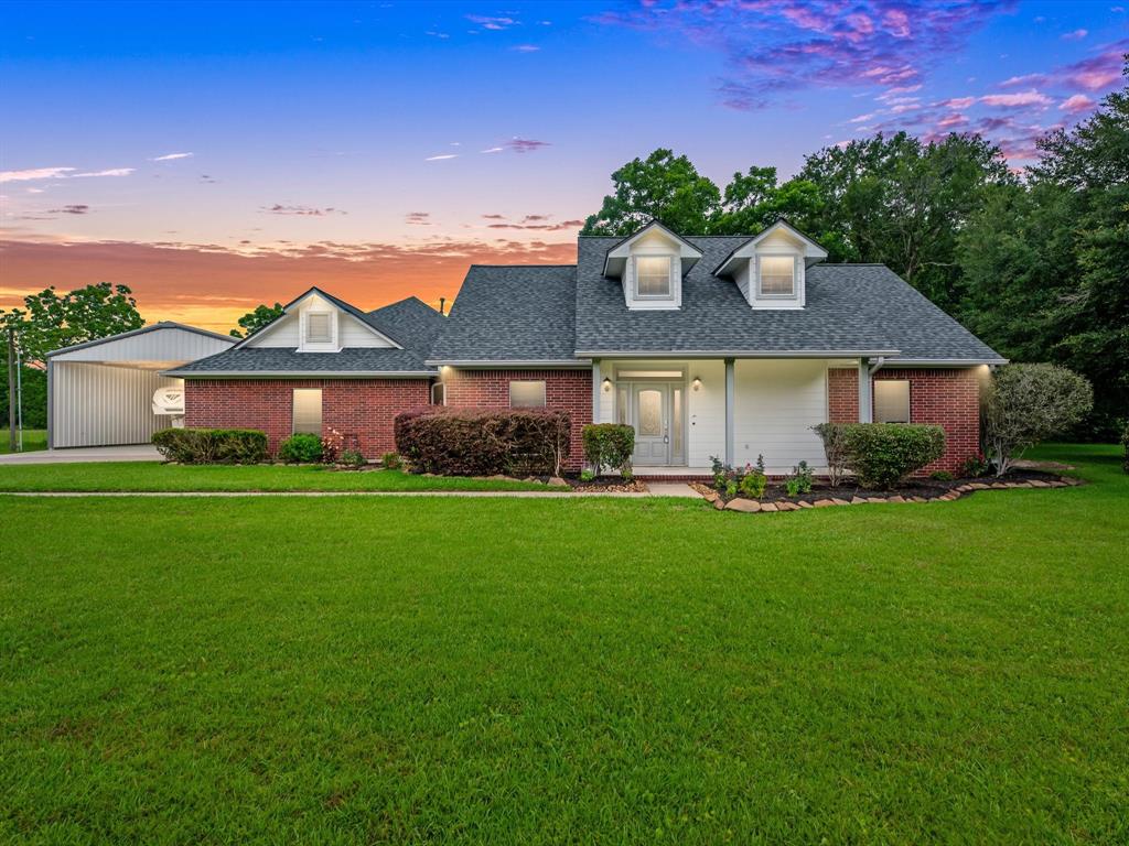 15615 Atwood Lane, Crosby, Texas image 2