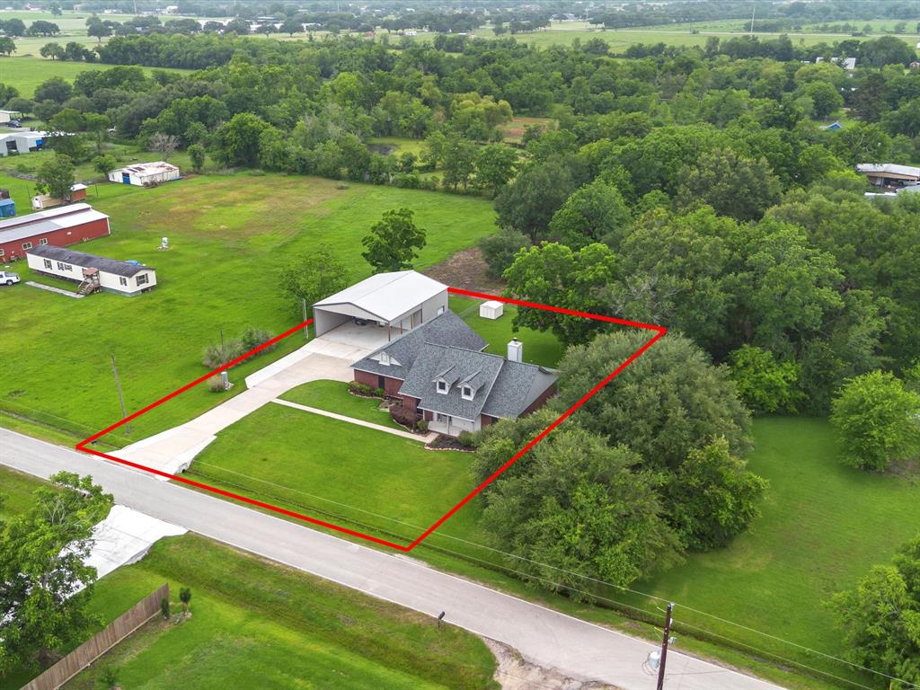 15615 Atwood Lane, Crosby, Texas image 35