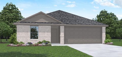 21911 Terre Riviera Drive Hockley TX 77447
