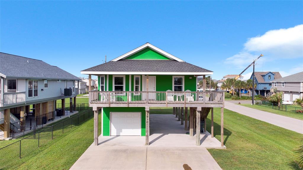 3930 Hardin Drive, Galveston, Texas image 29