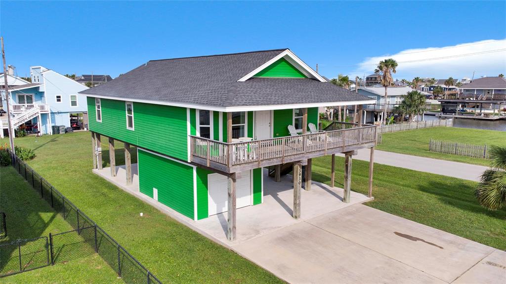 3930 Hardin Drive, Galveston, Texas image 22