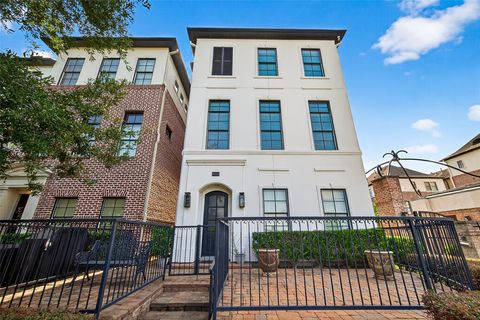 Photo of 9413 Fannin Street, Houston, TX 77045 (MLS # 43848624)