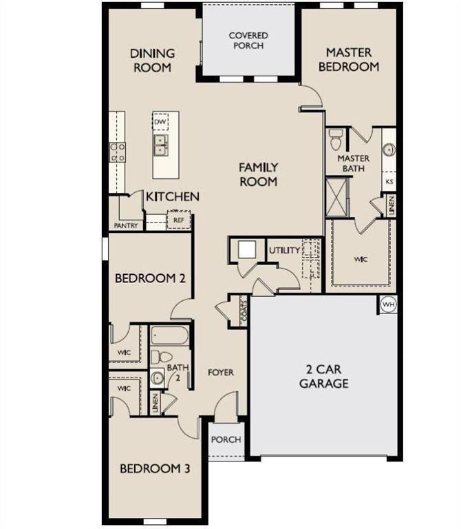 21634 Cottage Lane, New Caney, Texas image 23