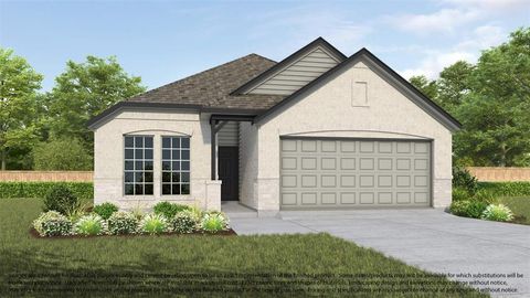 3119 Boulder Ridge Drive, Rosenberg, TX 77471 - #: 12705670