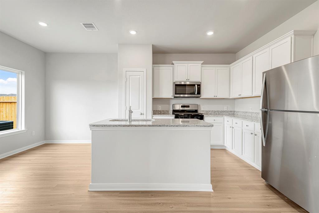 444 Beechwood Hacienda Drive, Katy, Texas image 5