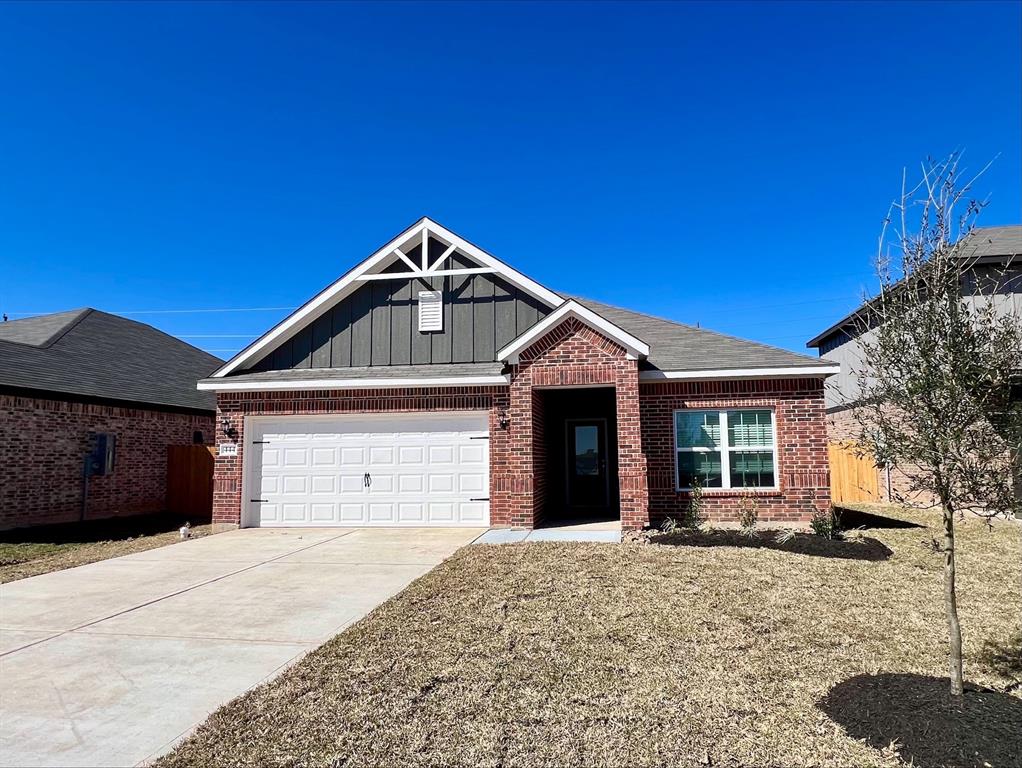 444 Beechwood Hacienda Drive, Katy, Texas image 1