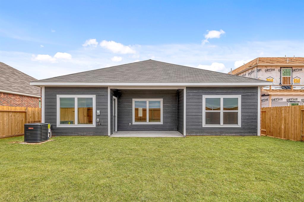 444 Beechwood Hacienda Drive, Katy, Texas image 2