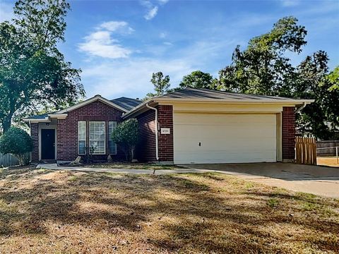 10719 Scenic Drive Montgomery TX 77356