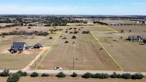 Vacant Land For Sale - 8412 Hillboldt Road<br/> Cat Spring, TX 78933