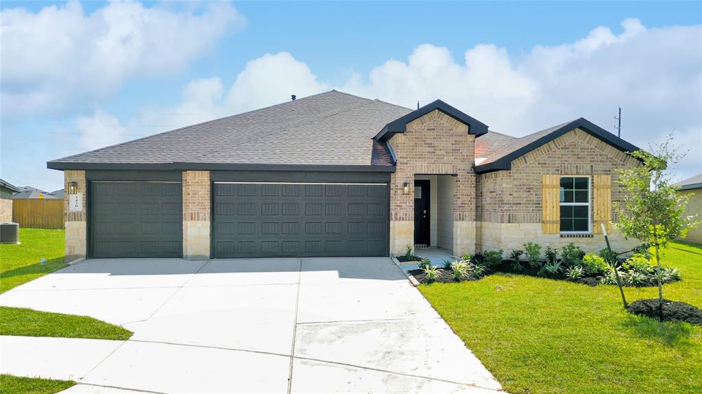 2912 Sycamore Run Lane Ln, Rosenberg, Texas image 1