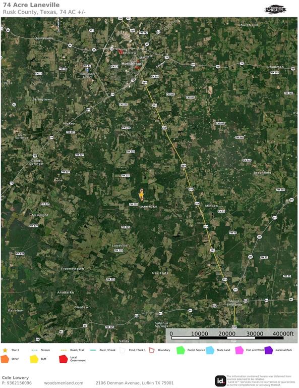 TBD 3 County Road 435 D, Laneville, Texas image 28
