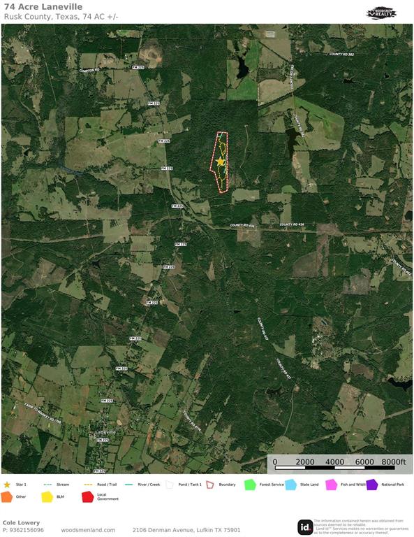 TBD 3 County Road 435 D, Laneville, Texas image 26