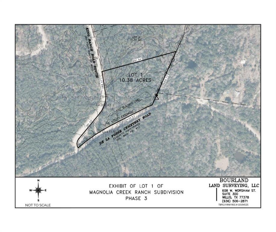 031 King Ranch Road South Road, Onalaska, Texas image 14