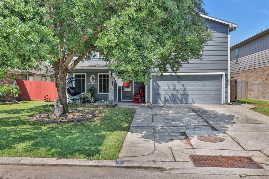 8319 Lemongrass Avenue, Baytown, Texas image 2