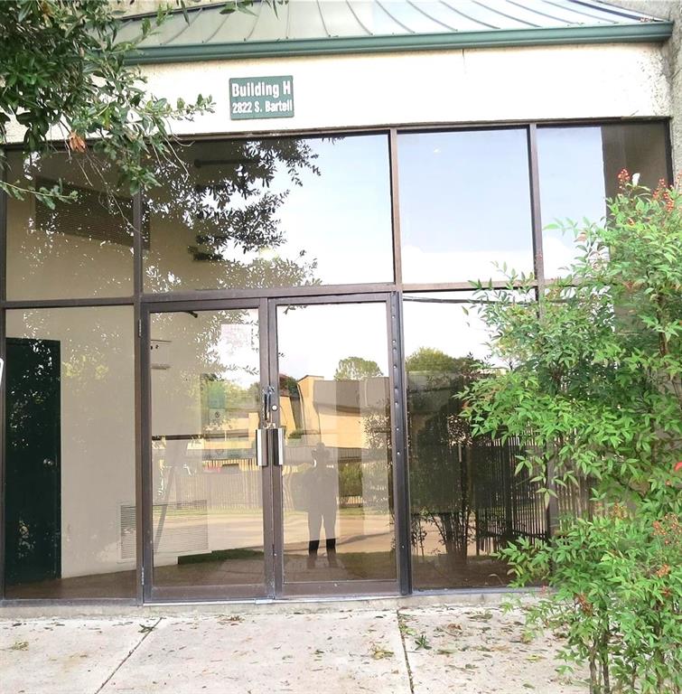 2822 S Bartell Drive #6, Houston, Texas image 20