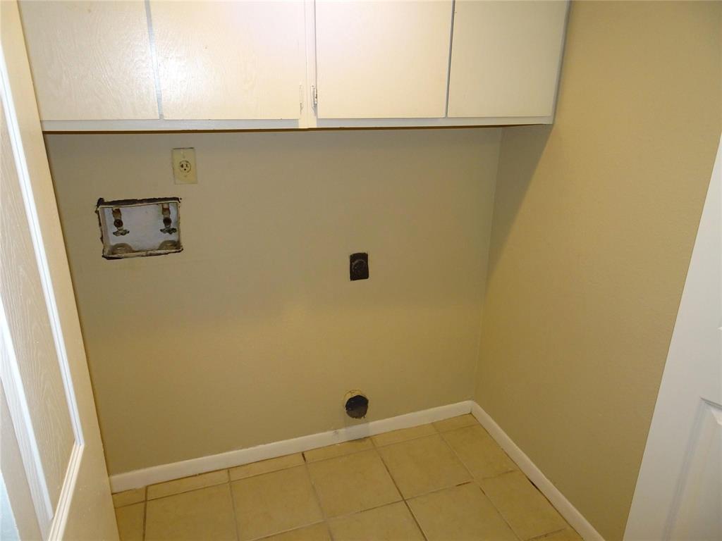 2822 S Bartell Drive #6, Houston, Texas image 10