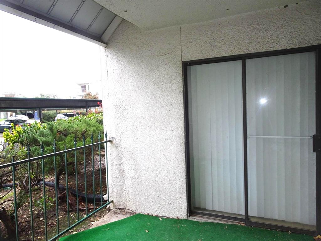 2822 S Bartell Drive #6, Houston, Texas image 14