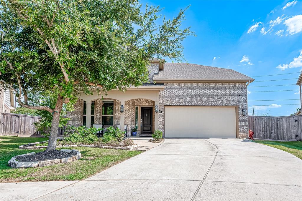 2226 Blakely Grove Lane
