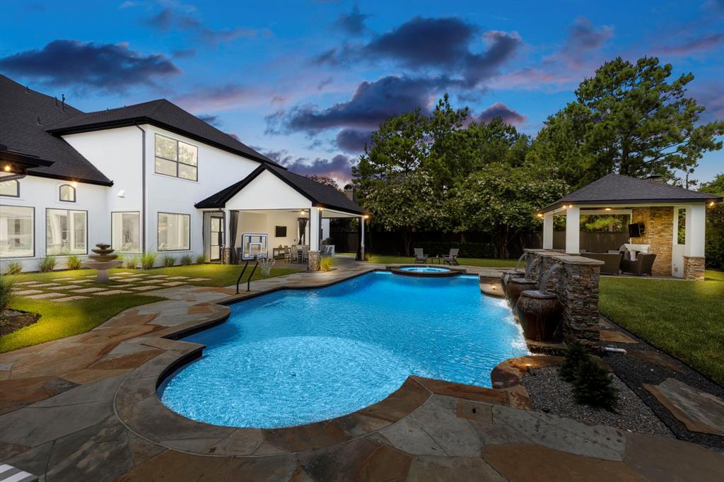 7610 Kalebs Pond Court