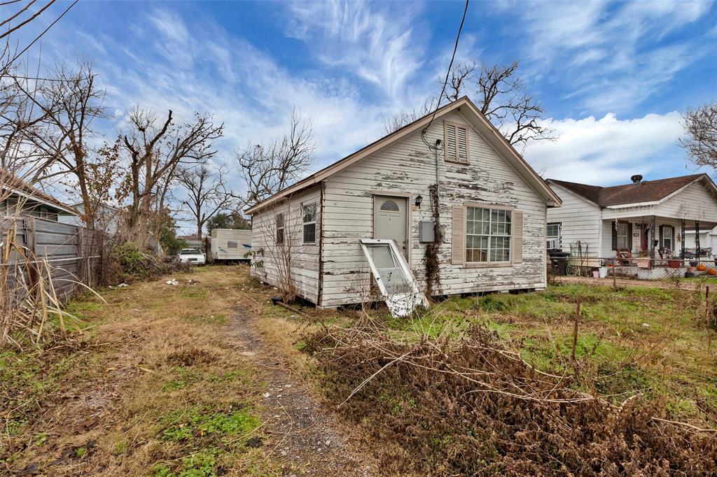 4018 Lelia Street, Houston, Texas image 25