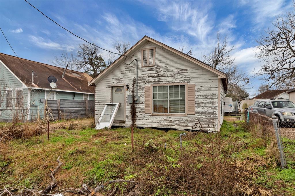 4018 Lelia Street, Houston, Texas image 4