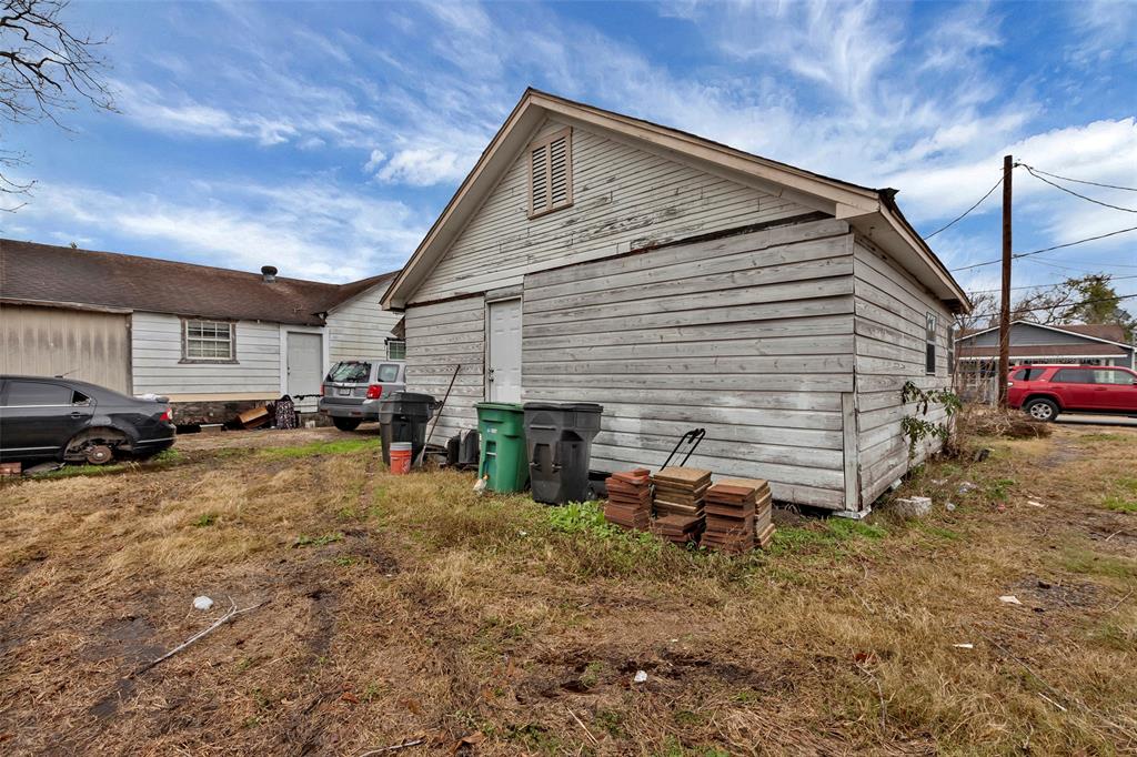 4018 Lelia Street, Houston, Texas image 2