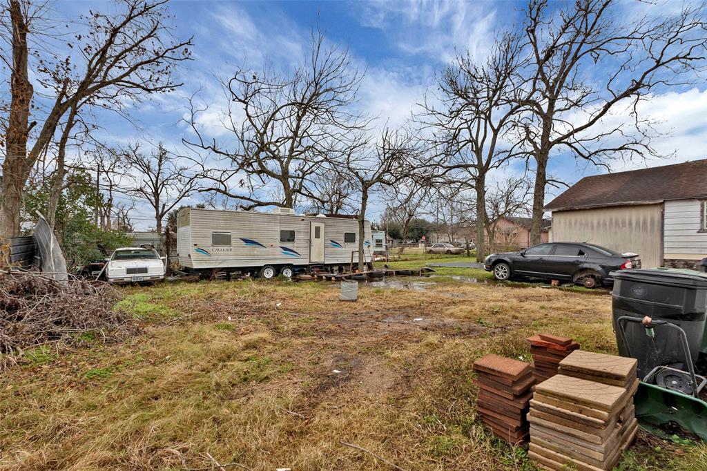 4018 Lelia Street, Houston, Texas image 22