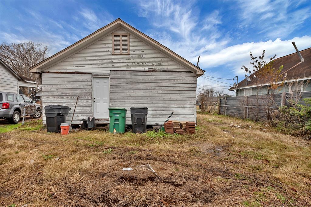 4018 Lelia Street, Houston, Texas image 27