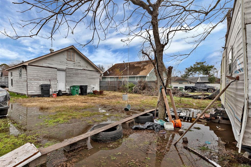 4018 Lelia Street, Houston, Texas image 23