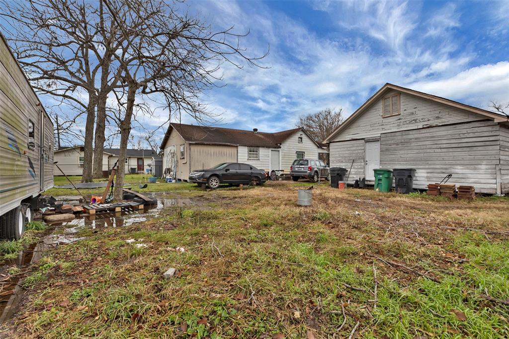4018 Lelia Street, Houston, Texas image 24