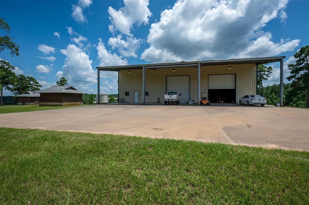 540 County Road 1125, Woodville, Texas image 46