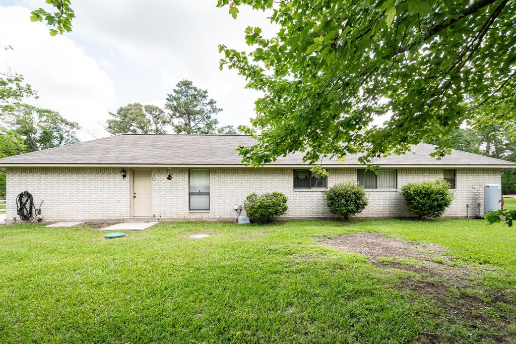 21802 Baumgartner Drive, Humble, Texas image 28