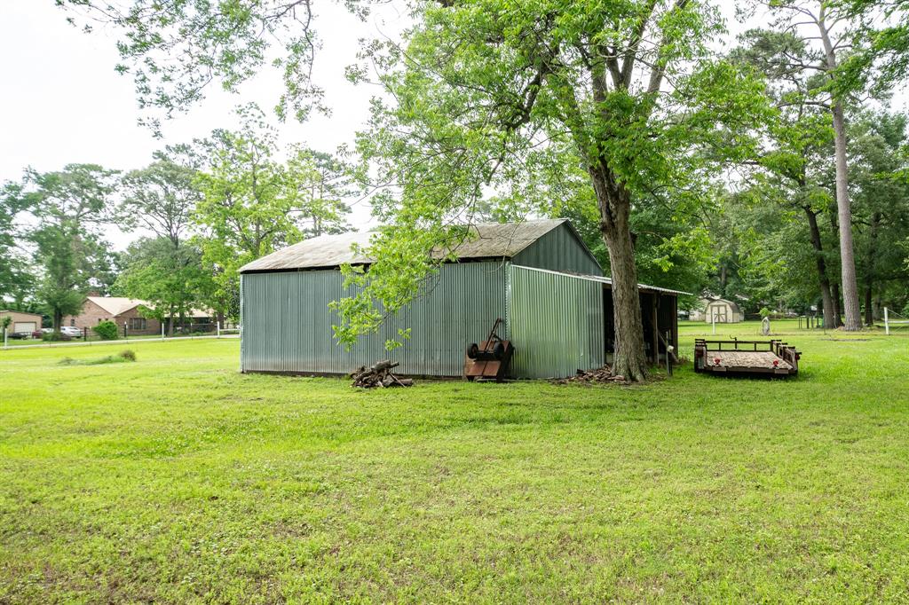 21802 Baumgartner Drive, Humble, Texas image 47