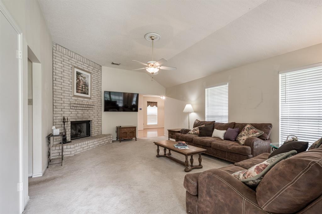 21802 Baumgartner Drive, Humble, Texas image 8