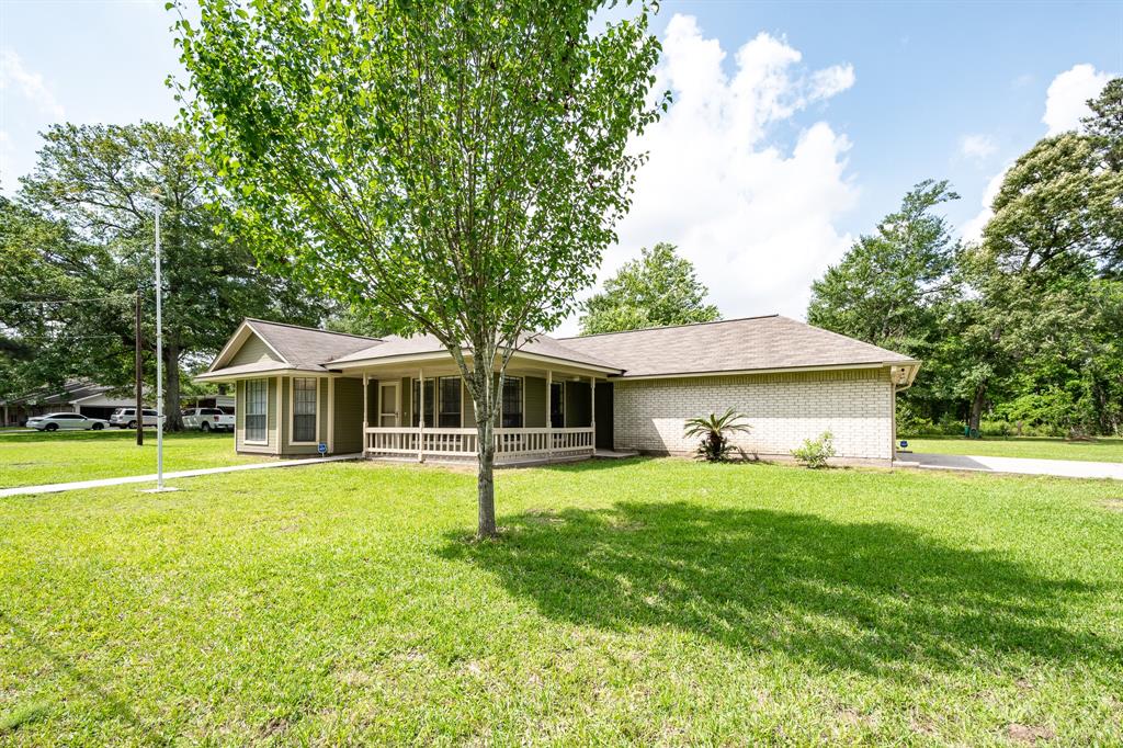 21802 Baumgartner Drive, Humble, Texas image 3