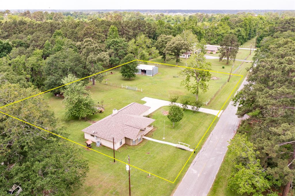 21802 Baumgartner Drive, Humble, Texas image 31